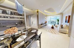 Union Square Residences (D1), Condominium #454695861